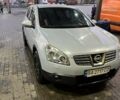 Серый Ниссан Кашкай, объемом двигателя 2 л и пробегом 250 тыс. км за 8500 $, фото 1 на Automoto.ua