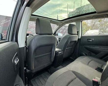 Сірий Ніссан Кашкай, об'ємом двигуна 1.5 л та пробігом 250 тис. км за 8900 $, фото 13 на Automoto.ua