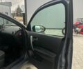 Серый Ниссан Кашкай, объемом двигателя 1.5 л и пробегом 285 тыс. км за 7650 $, фото 11 на Automoto.ua