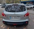 Серый Ниссан Кашкай, объемом двигателя 1.6 л и пробегом 314 тыс. км за 8100 $, фото 1 на Automoto.ua