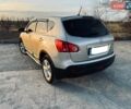 Серый Ниссан Кашкай, объемом двигателя 1.99 л и пробегом 36 тыс. км за 13500 $, фото 14 на Automoto.ua