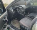 Серый Ниссан Кашкай, объемом двигателя 1.6 л и пробегом 200 тыс. км за 6999 $, фото 10 на Automoto.ua