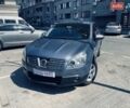 Серый Ниссан Кашкай, объемом двигателя 2 л и пробегом 171 тыс. км за 9100 $, фото 22 на Automoto.ua