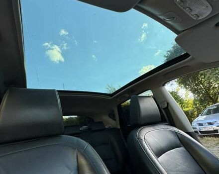 Сірий Ніссан Кашкай, об'ємом двигуна 1.5 л та пробігом 247 тис. км за 10000 $, фото 9 на Automoto.ua