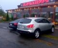 Сірий Ніссан Кашкай, об'ємом двигуна 1.5 л та пробігом 290 тис. км за 8299 $, фото 1 на Automoto.ua