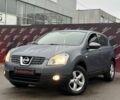 Сірий Ніссан Кашкай, об'ємом двигуна 1.46 л та пробігом 232 тис. км за 8000 $, фото 1 на Automoto.ua