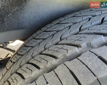 Сірий Ніссан Кашкай, об'ємом двигуна 2 л та пробігом 61 тис. км за 11000 $, фото 11 на Automoto.ua