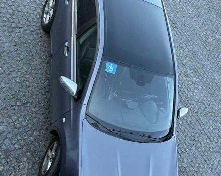 Серый Ниссан Кашкай, объемом двигателя 2 л и пробегом 213 тыс. км за 11500 $, фото 22 на Automoto.ua