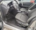 Серый Ниссан Кашкай, объемом двигателя 1.5 л и пробегом 234 тыс. км за 8250 $, фото 50 на Automoto.ua