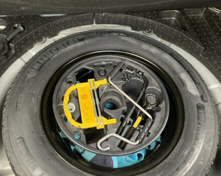 Сірий Ніссан Кашкай, об'ємом двигуна 1.5 л та пробігом 318 тис. км за 7900 $, фото 15 на Automoto.ua