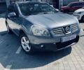 Серый Ниссан Кашкай, объемом двигателя 2 л и пробегом 171 тыс. км за 9100 $, фото 18 на Automoto.ua