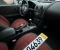 Серый Ниссан Кашкай, объемом двигателя 1.5 л и пробегом 212 тыс. км за 9100 $, фото 13 на Automoto.ua