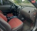 Серый Ниссан Кашкай, объемом двигателя 1.6 л и пробегом 212 тыс. км за 7950 $, фото 9 на Automoto.ua