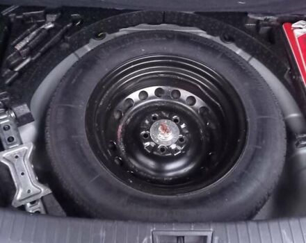 Серый Ниссан Кашкай, объемом двигателя 1.5 л и пробегом 227 тыс. км за 8200 $, фото 13 на Automoto.ua