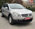 Серый Ниссан Кашкай, объемом двигателя 1.5 л и пробегом 234 тыс. км за 8250 $, фото 3 на Automoto.ua