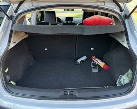 Сірий Ніссан Кашкай, об'ємом двигуна 1.5 л та пробігом 247 тис. км за 10000 $, фото 11 на Automoto.ua