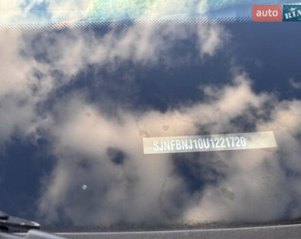 Ниссан Кашкай 2008 в Стрые на Automoto.ua Серый Ниссан Кашкай, объемом двигателя 2 л и пробегом 163 тыс. км за 7700 $, фото 5 на Automoto.ua