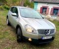 Сірий Ніссан Кашкай, об'ємом двигуна 2 л та пробігом 330 тис. км за 7900 $, фото 2 на Automoto.ua