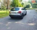 Сірий Ніссан Кашкай, об'ємом двигуна 2 л та пробігом 237 тис. км за 6500 $, фото 7 на Automoto.ua