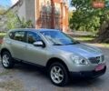 Серый Ниссан Кашкай, объемом двигателя 1.6 л и пробегом 220 тыс. км за 8900 $, фото 3 на Automoto.ua