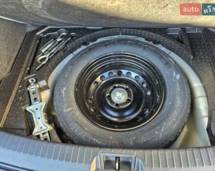 Серый Ниссан Кашкай, объемом двигателя 2 л и пробегом 97 тыс. км за 10300 $, фото 18 на Automoto.ua