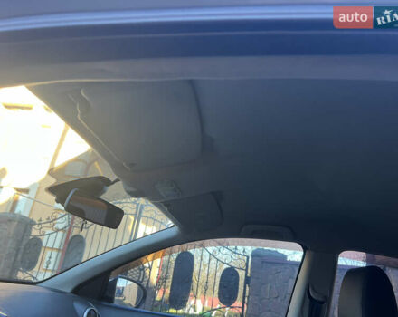 Сірий Ніссан Кашкай, об'ємом двигуна 2 л та пробігом 197 тис. км за 7600 $, фото 20 на Automoto.ua