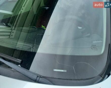 Серый Ниссан Кашкай, объемом двигателя 1.6 л и пробегом 253 тыс. км за 7800 $, фото 21 на Automoto.ua