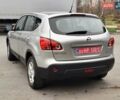 Серый Ниссан Кашкай, объемом двигателя 1.5 л и пробегом 234 тыс. км за 8250 $, фото 12 на Automoto.ua