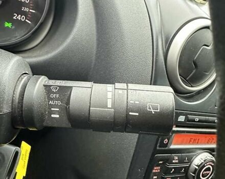 Сірий Ніссан Кашкай, об'ємом двигуна 1.46 л та пробігом 232 тис. км за 8000 $, фото 28 на Automoto.ua