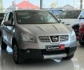 Сірий Ніссан Кашкай, об'ємом двигуна 1.5 л та пробігом 180 тис. км за 8990 $, фото 2 на Automoto.ua