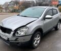 Серый Ниссан Кашкай, объемом двигателя 1.6 л и пробегом 260 тыс. км за 2999 $, фото 1 на Automoto.ua