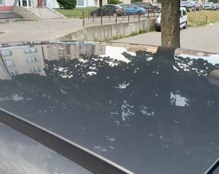 Сірий Ніссан Кашкай, об'ємом двигуна 1.5 л та пробігом 231 тис. км за 7400 $, фото 17 на Automoto.ua