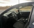 Серый Ниссан Кашкай, объемом двигателя 1.5 л и пробегом 285 тыс. км за 7650 $, фото 6 на Automoto.ua