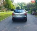 Сірий Ніссан Кашкай, об'ємом двигуна 2 л та пробігом 237 тис. км за 6500 $, фото 6 на Automoto.ua
