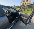 Серый Ниссан Кашкай, объемом двигателя 2 л и пробегом 265 тыс. км за 7800 $, фото 9 на Automoto.ua