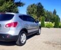 Сірий Ніссан Кашкай, об'ємом двигуна 1.5 л та пробігом 270 тис. км за 7800 $, фото 1 на Automoto.ua
