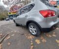 Серый Ниссан Кашкай, объемом двигателя 1.6 л и пробегом 314 тыс. км за 8100 $, фото 2 на Automoto.ua