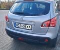 Ніссан Кашкай 2008 у Львові на Automoto.ua Сірий Ніссан Кашкай, об'ємом двигуна 1.6 л та пробігом 92 тис. км за 6999 $, фото 2 на Automoto.ua