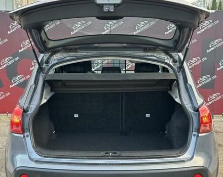 Сірий Ніссан Кашкай, об'ємом двигуна 1.5 л та пробігом 250 тис. км за 8900 $, фото 9 на Automoto.ua