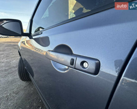 Серый Ниссан Кашкай, объемом двигателя 2 л и пробегом 190 тыс. км за 9700 $, фото 41 на Automoto.ua