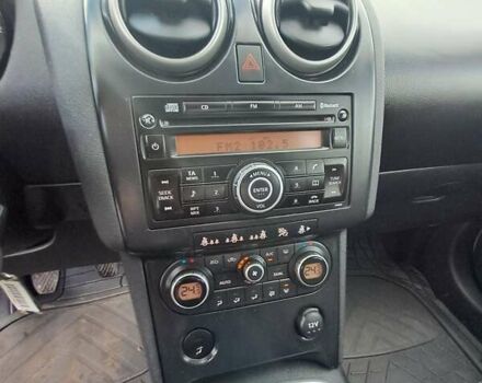 Ніссан Кашкай 2008 у Львові на Automoto.ua Сірий Ніссан Кашкай, об'ємом двигуна 1.6 л та пробігом 92 тис. км за 6999 $, фото 6 на Automoto.ua