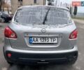 Сірий Ніссан Кашкай, об'ємом двигуна 1.6 л та пробігом 260 тис. км за 2999 $, фото 6 на Automoto.ua