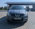 Серый Ниссан Кашкай, объемом двигателя 2 л и пробегом 265 тыс. км за 7800 $, фото 1 на Automoto.ua