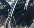 Серый Ниссан Кашкай, объемом двигателя 1.5 л и пробегом 202 тыс. км за 10700 $, фото 17 на Automoto.ua