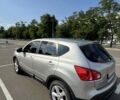 Серый Ниссан Кашкай, объемом двигателя 2 л и пробегом 293 тыс. км за 9000 $, фото 6 на Automoto.ua