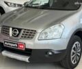 Сірий Ніссан Кашкай, об'ємом двигуна 1.5 л та пробігом 180 тис. км за 8990 $, фото 3 на Automoto.ua