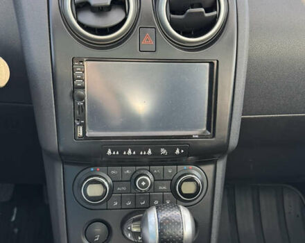 Ниссан Кашкай 2008 в Стрые на Automoto.ua Серый Ниссан Кашкай, объемом двигателя 2 л и пробегом 163 тыс. км за 7700 $, фото 10 на Automoto.ua