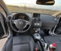 Серый Ниссан Кашкай, объемом двигателя 1.99 л и пробегом 36 тыс. км за 13500 $, фото 1 на Automoto.ua