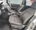 Серый Ниссан Кашкай, объемом двигателя 1.5 л и пробегом 234 тыс. км за 8250 $, фото 46 на Automoto.ua