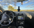 Ниссан Кашкай 2008 в Стрые на Automoto.ua Серый Ниссан Кашкай, объемом двигателя 2 л и пробегом 163 тыс. км за 7700 $, фото 8 на Automoto.ua